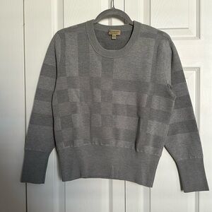 Burberry Brit Sweater